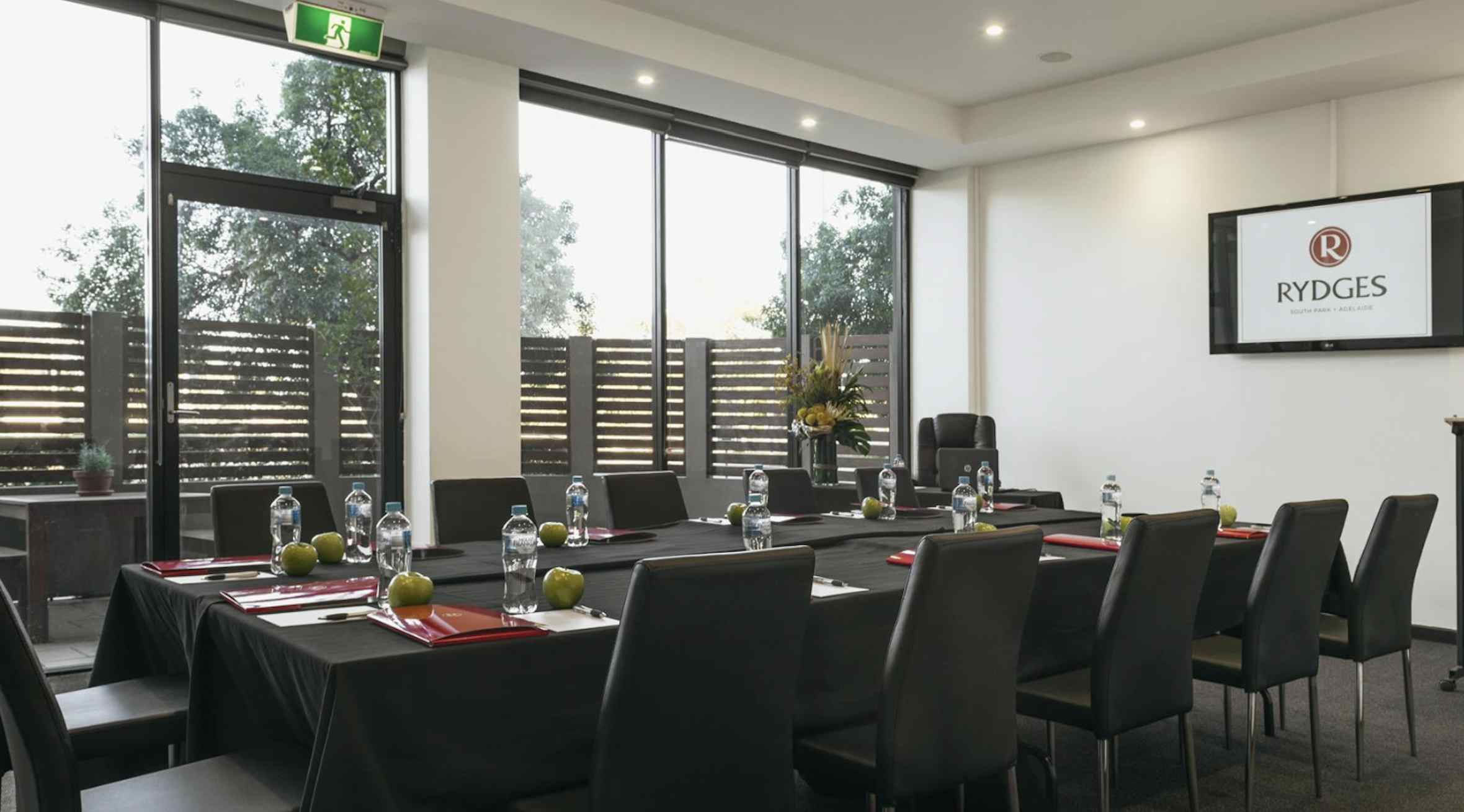 The Boardroom, Rydges South Park Adelaide